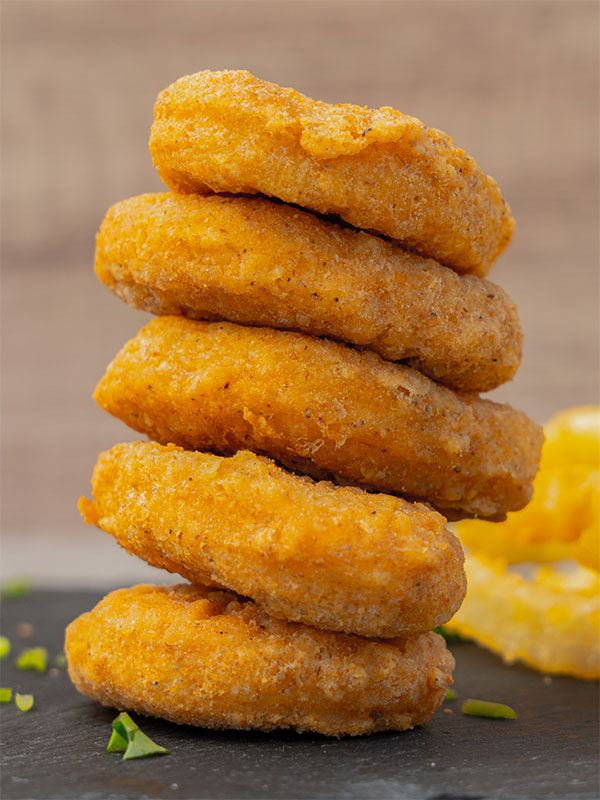 Tayeb Chicken Nuggets